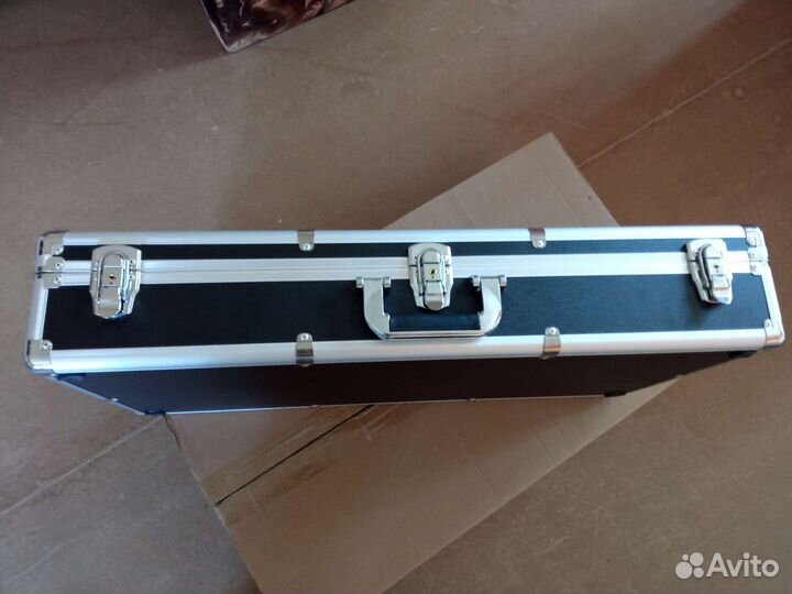 Кейс для оружия