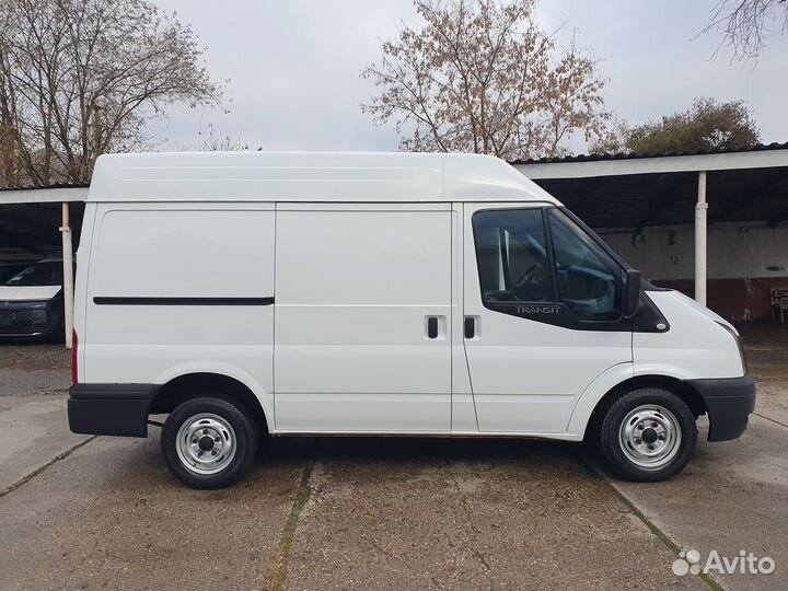 Ford Transit 2.2 МТ, 2013, 204 000 км