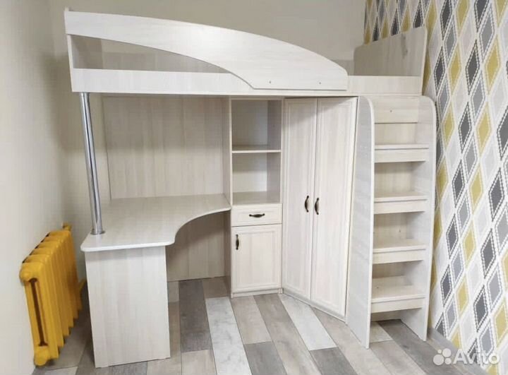 Мастер на час. Сборка мебели. Электрик. Сантехник