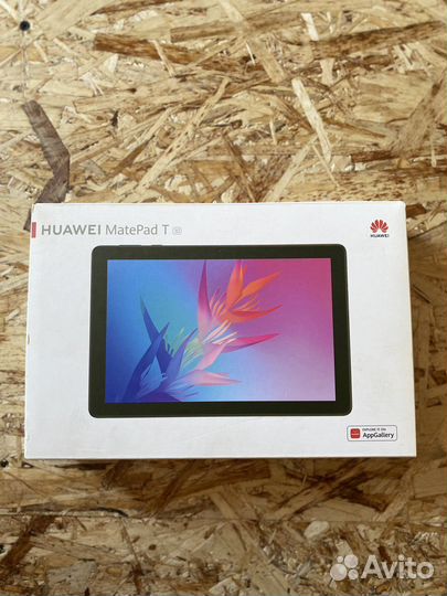 Планшет huawei