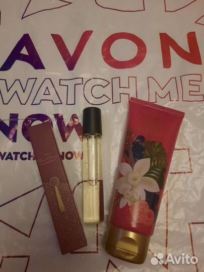 Парфюмерные наборы на 8 марта