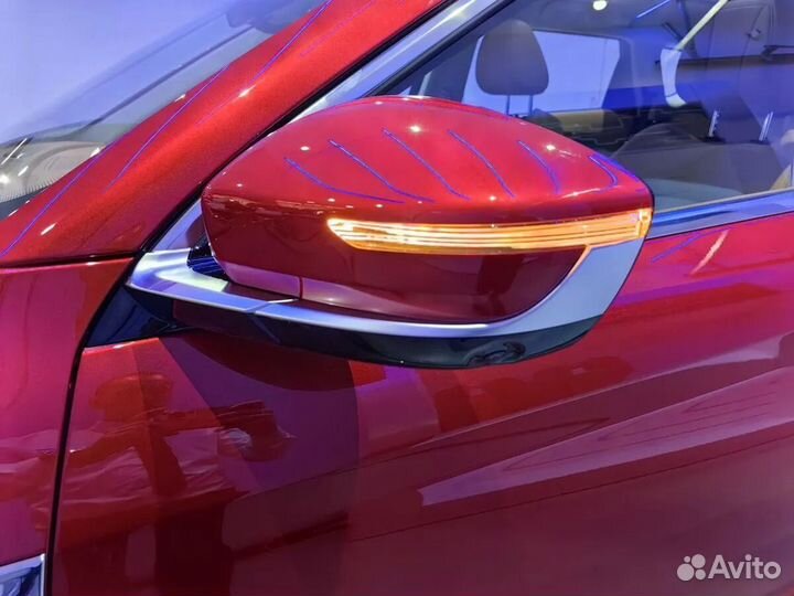 Jetour X70 Plus 1.6 AMT, 2023