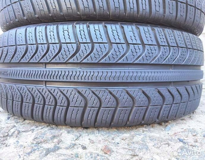 Pirelli Cinturato All Season 205/55 R16 91H