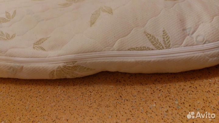 Матрас детский