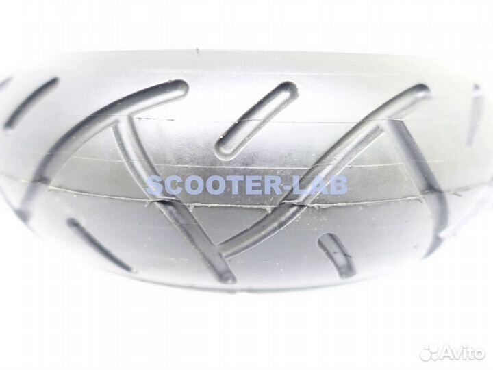 Шина электросамоката Kugoo М4 10 дюймов