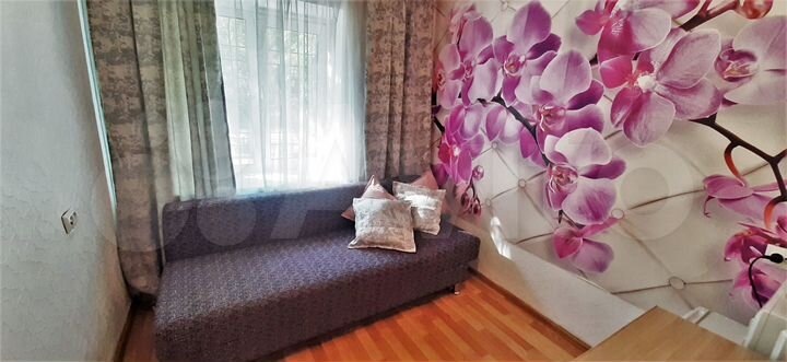 Квартира-студия, 12 м², 1/5 эт.