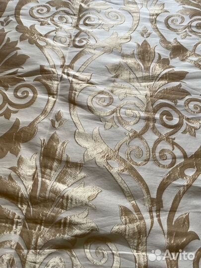 Ткань для штор