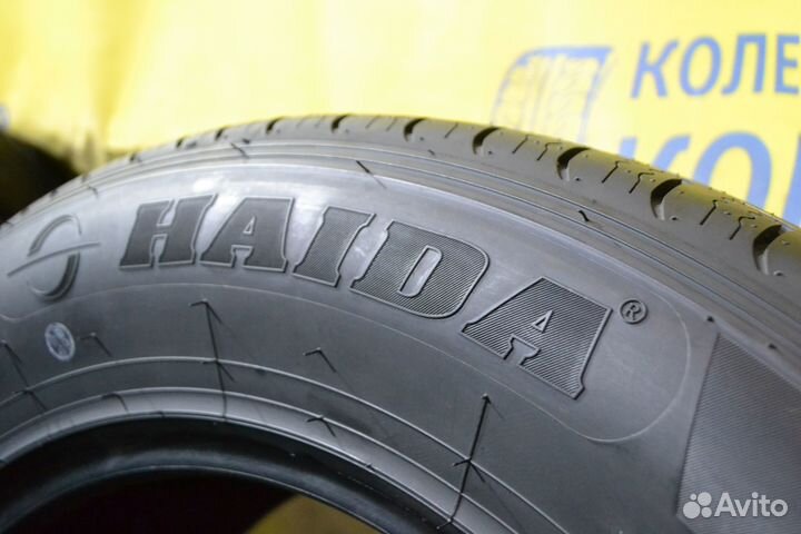 Haida HD837 265/60 R18 114H