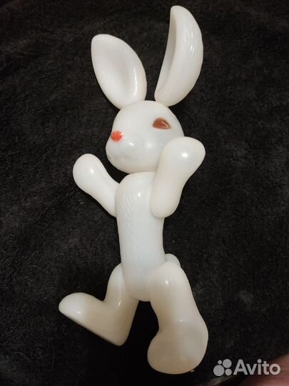 Игрушки СССР, дутыши