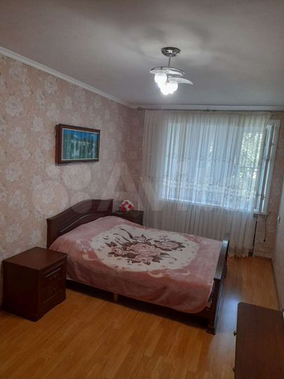 3-к. квартира, 70 м², 1/5 эт.