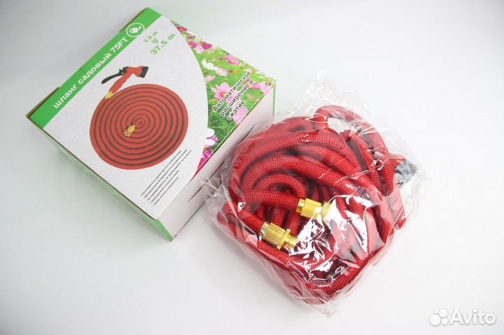 Шланг Magic Garden Hose 37.5 м