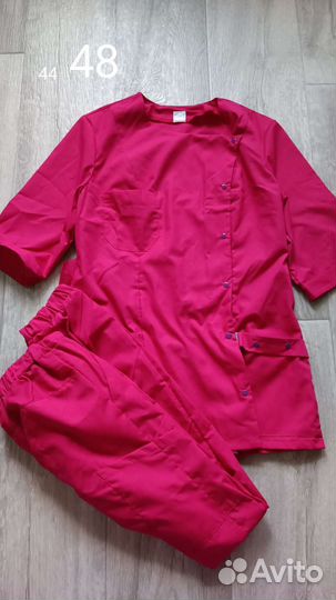 Медицинская одежда