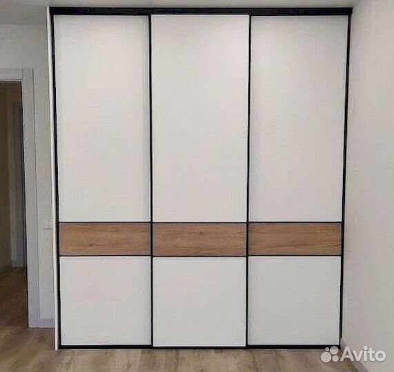 Шкаф в спальню