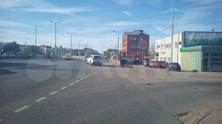 Свободного назначения, 530 м²