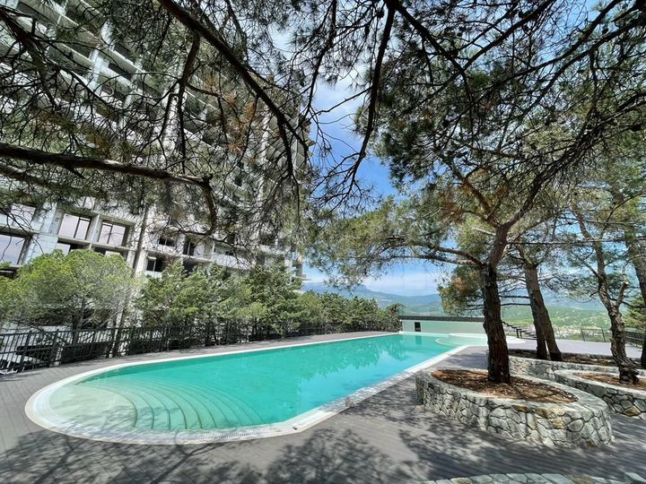 1-к. квартира, 39,1 м², 6/15 эт.