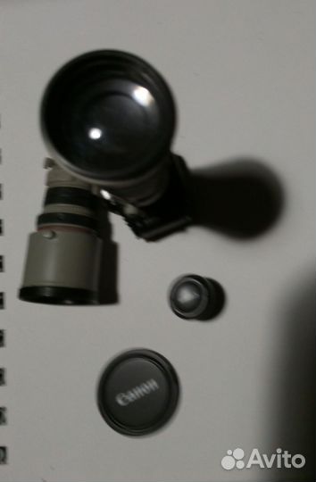 Миниатюра фотоаппарат для кукол