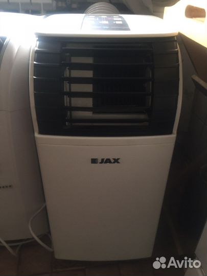 Мобильный кондиционер бу