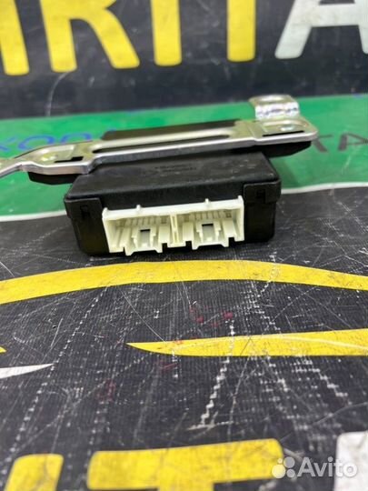 Блок электронный Kia Stinger 1 G6DP 2017-2023