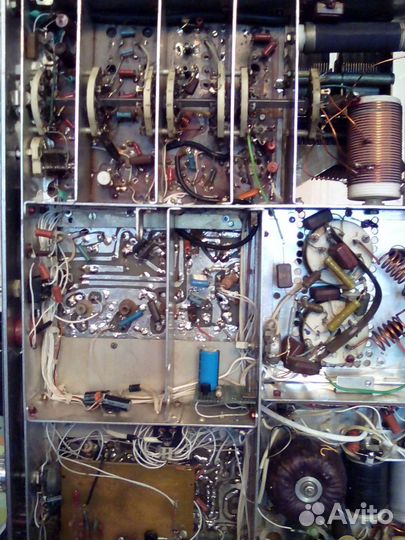 Самодельный трансивер