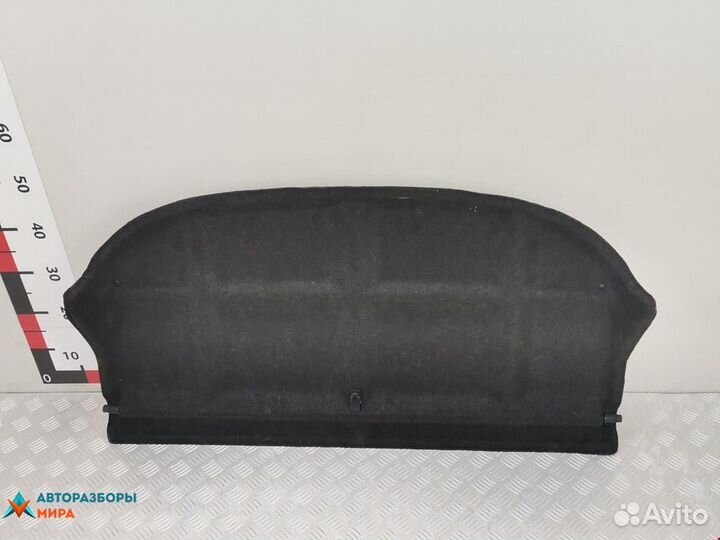 Шторка багажника Honda Civic 8 рест. 2011