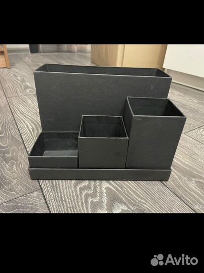 Органайзер Икеа IKEA мала Mala