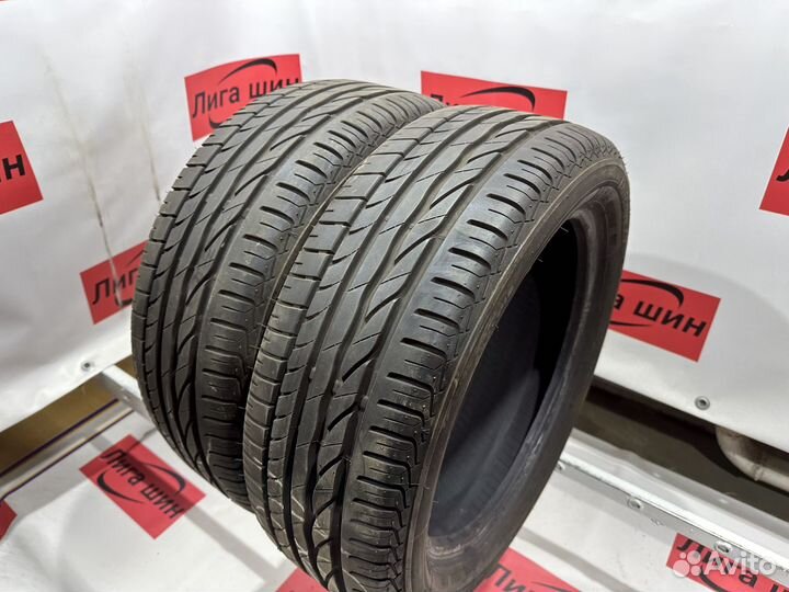 Bridgestone Turanza ER300 185/50 R16