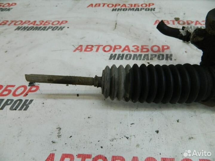 Рулевая рейка Hafei Brio 2002-Н.в