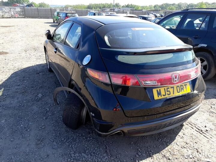 Разборка на запчасти honda Civic 5D 2006-2011