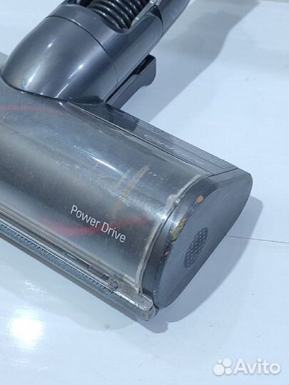 Турбощетка для пылесоса LG CordZero