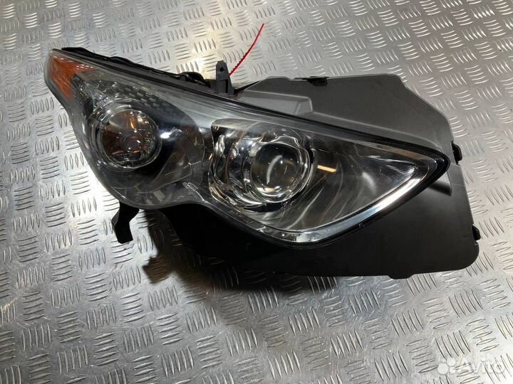 Фара правая Infiniti FX 2 (S51) 2012