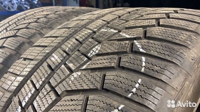 Hankook Winter I'Cept Evo2 W320A SUV 285/45 R21 113V
