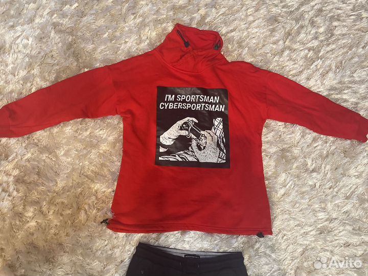 Костюм для мальчика Orby