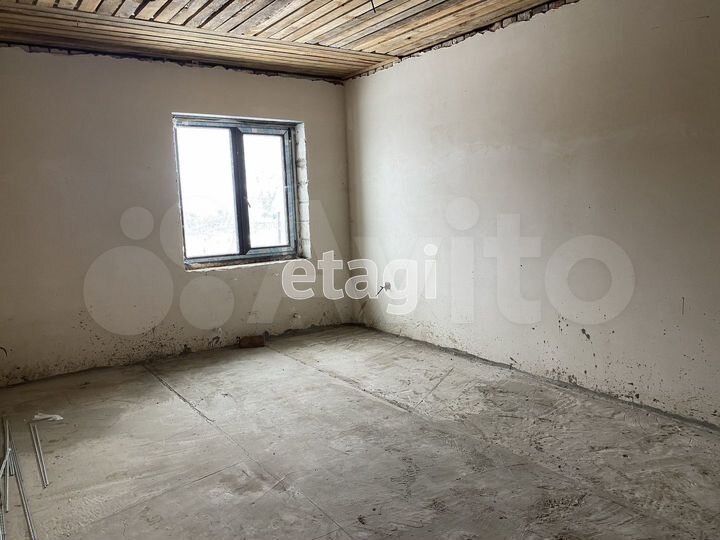 Дом 280 м² на участке 27 сот.