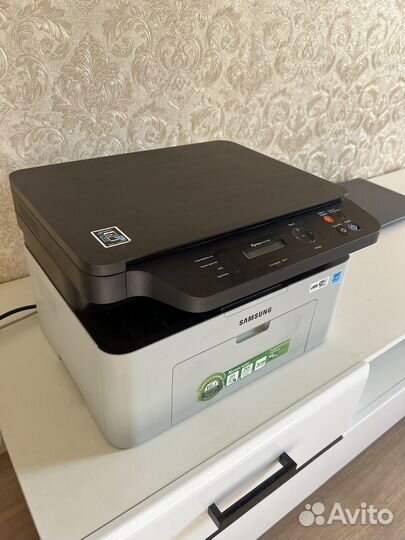 Мфу принтер samsung