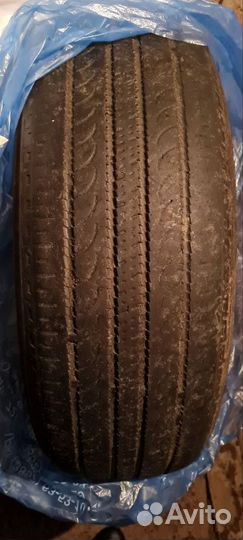 Yokohama 104ZR 225/60 R18