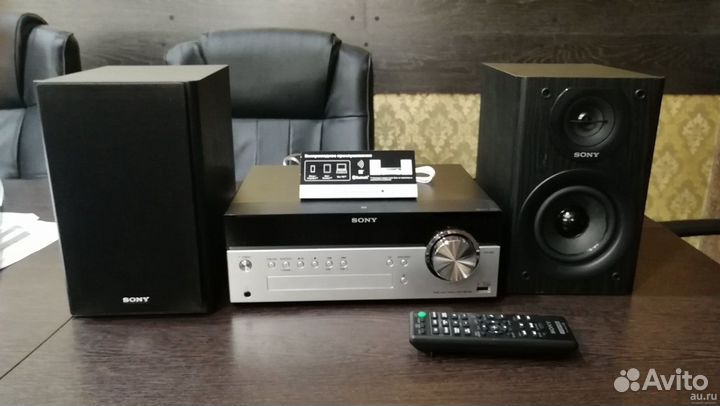 Sony sbt 100 новый в коробке