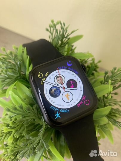 Smart Watch / Apple Watch / смарт часы