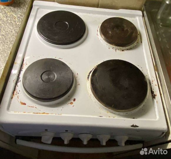 Печка Дарина 220В