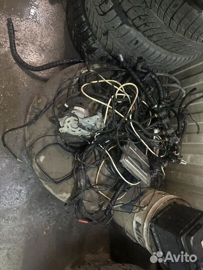 Газовое оборудование Lexus GX 460