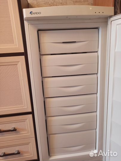 Морозильная камера Ардо FR20SA бу