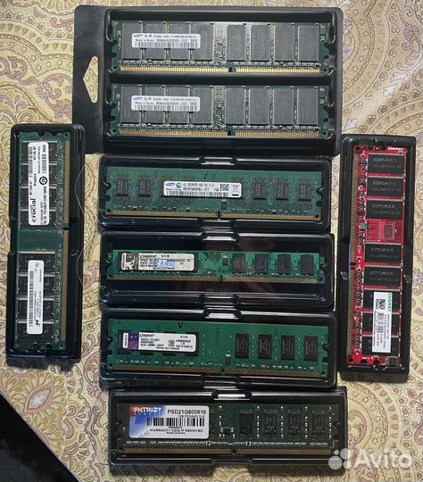 Процессор, soket 775, коммплектующие