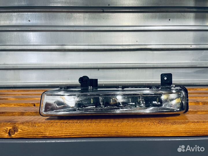 Фара птф правая BMW 5 G30 G31