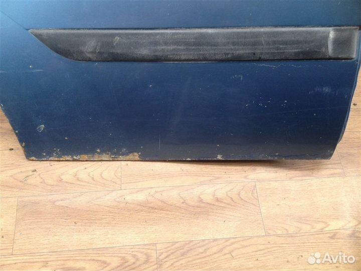 Дверь задняя правая Ford Focus 1