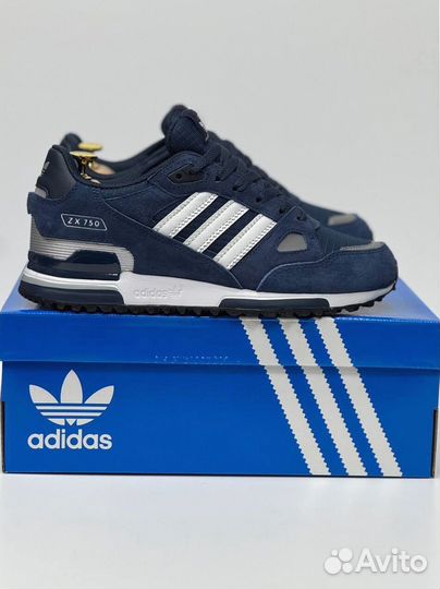 Кроссовки Adidas ZX 750