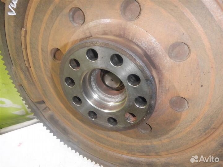 Маховик Фольксваген Пассат Б5