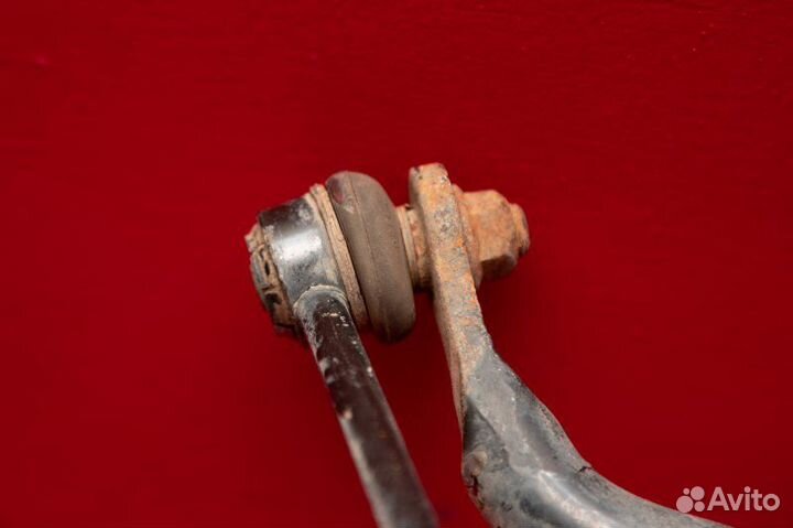 Стабилизатор передний Kia Ceed 1G G4FC 1.6 2006