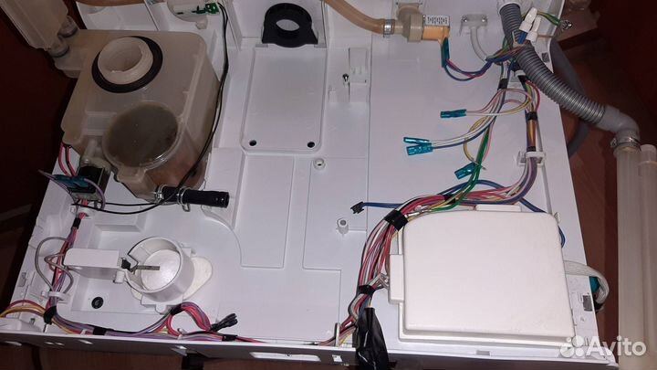 Ремонт стиральных машин AEG