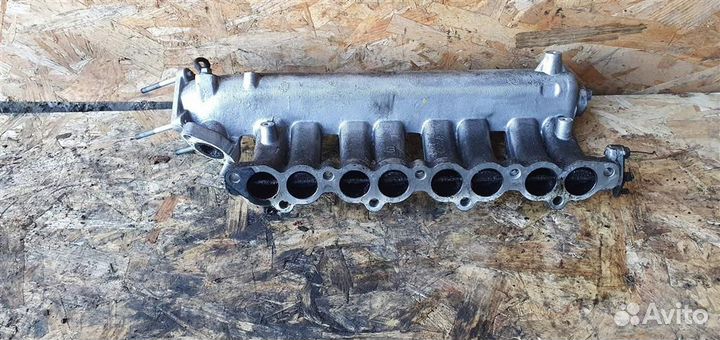 Коллектор впускной Hyundai i30 2007-2012