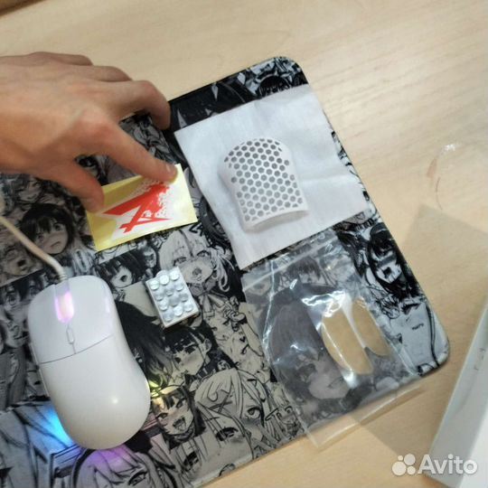 ZET gaming prime PRO 3370