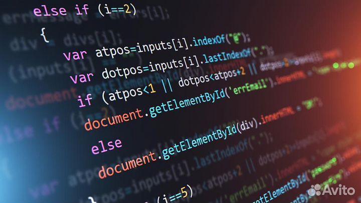 Торговый индикатор